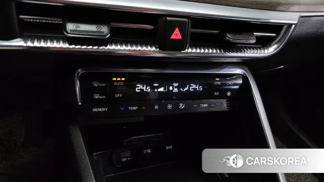 Kia K5 3rd generation id 3432815 из Кореи 8