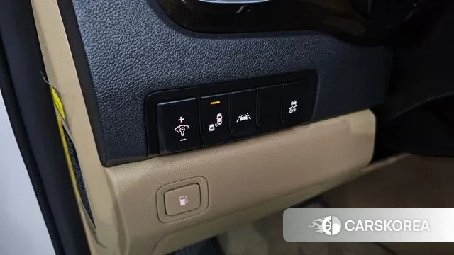 Kia The New Carnival id 3220740 из Кореи 8