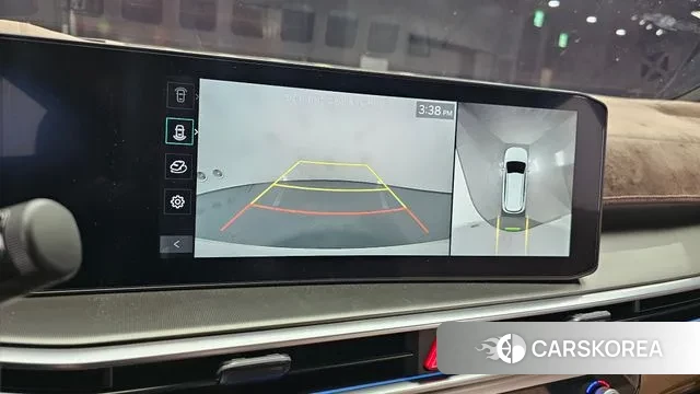 Kia The New Sorento 4th Generation id 3057793 из Кореи 8