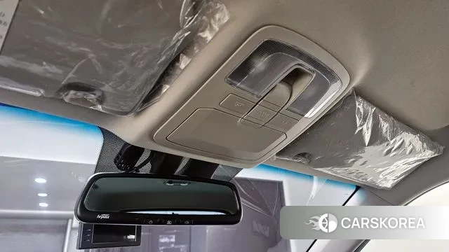 Ssangyong Beautiful Korando id 3621898 из Кореи 8