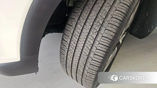 Ssangyong Berry New Tivoli id 3401938 из Кореи 8