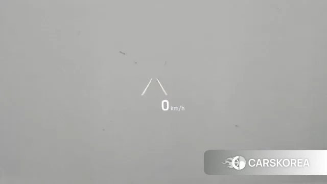 Genesis G80 id 3434340 из Кореи 8