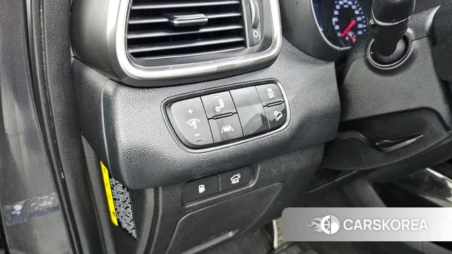 Kia The New Sorento id 3484783 из Кореи 8