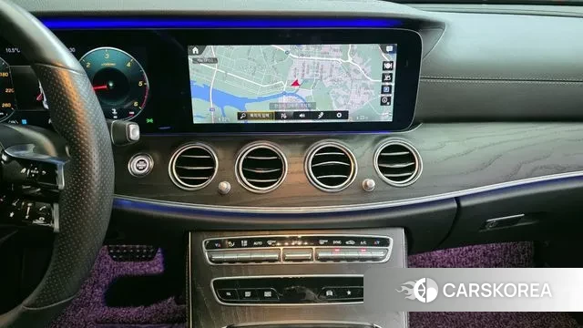 Mercedes-Benz E-Class W213 id 3379584 из Кореи 8