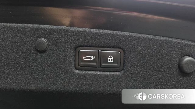 Kia K8 id 4712397 из Кореи 8