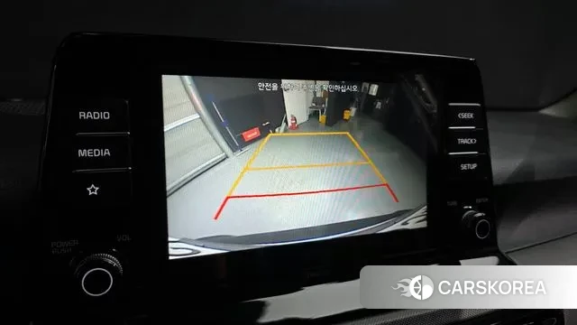 Kia Seltos id 2990932 из Кореи 8