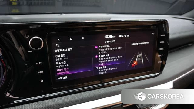 Kia K5 3rd generation id 4223506 из Кореи 8