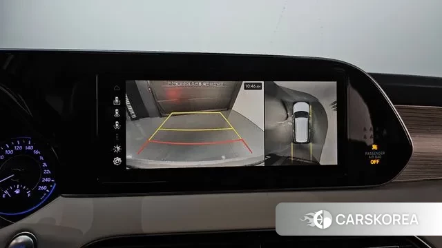 Hyundai Palisade id 3417946 из Кореи 8