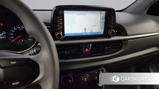 Kia Morning Urban (JA) id 3626026 из Кореи 8