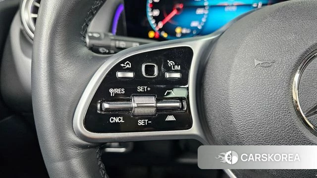 Mercedes-Benz GLB-Class X247 id 4618539 из Кореи 8