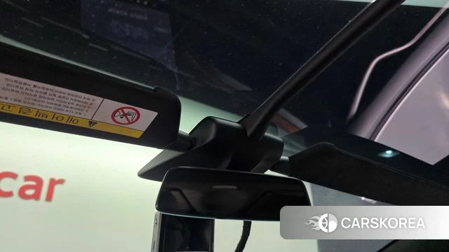 Tesla Model X id 4712987 из Кореи 8
