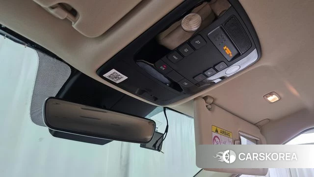 Kia Carnival 4th generation id 4697771 из Кореи 8