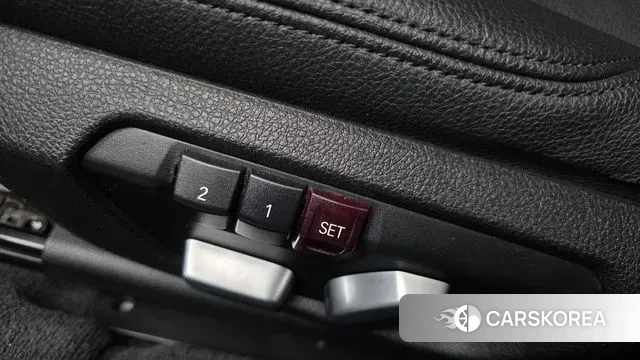 BMW 3 Series (F30) id 3568679 из Кореи 8