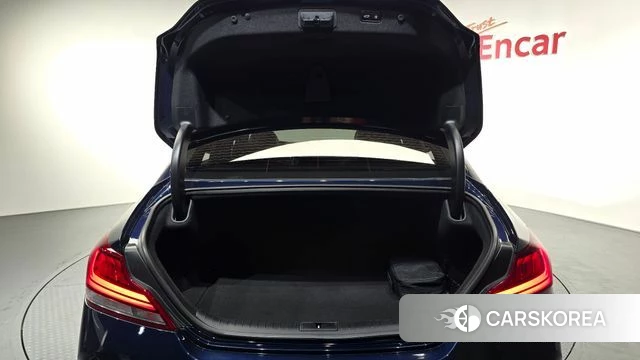 Genesis G70 id 4737469 из Кореи 8