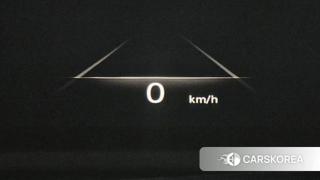 Genesis GV80 id 3954502 из Кореи 8