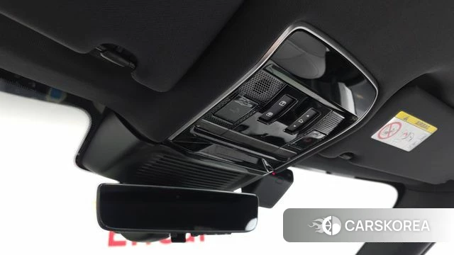 Land Rover Range Rover Sport 3rd Generation id 3851142 из Кореи 8