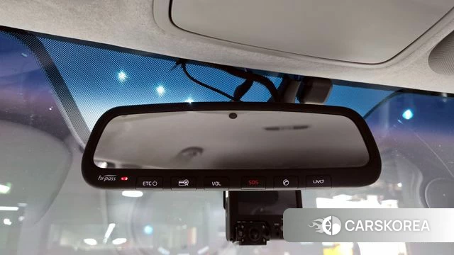 Kia Soul EV id 3886527 из Кореи 8