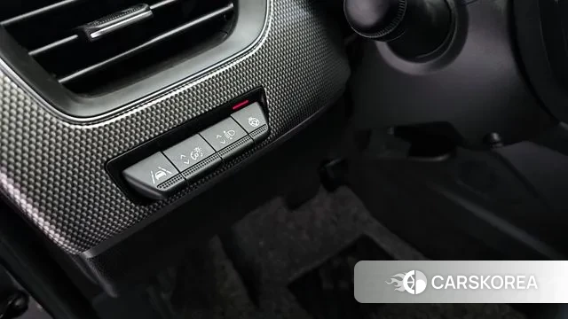 Renault Korea (Samsung) XM3 id 3787295 из Кореи 8