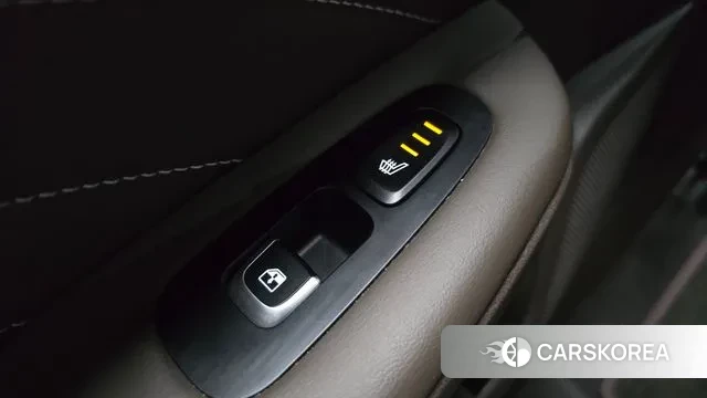 Kia Stinger Meister id 3028334 из Кореи 8