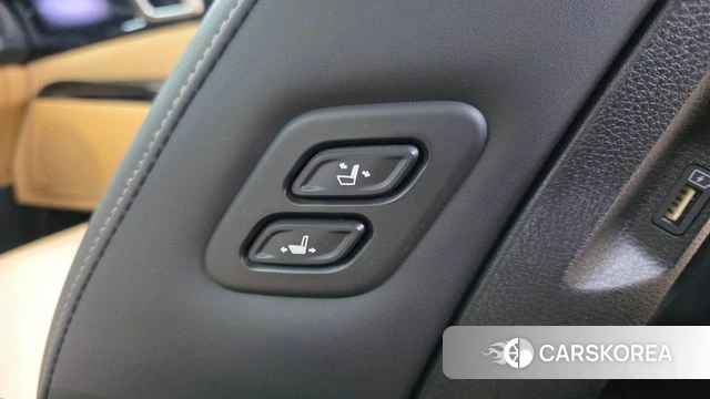 Kia Carnival 4th generation id 4893935 из Кореи 8