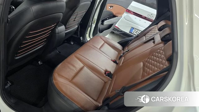 Ssangyong Tivoli Armor id 4568775 из Кореи 8