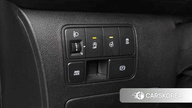 Hyundai Staria id 4586238 из Кореи 8