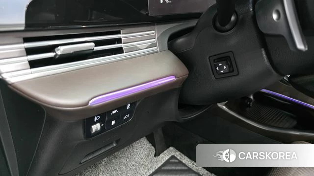 Hyundai The New Grandeur IG id 3843263 из Кореи 8