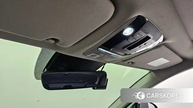 Kia K5 3rd generation id 3601340 из Кореи 8