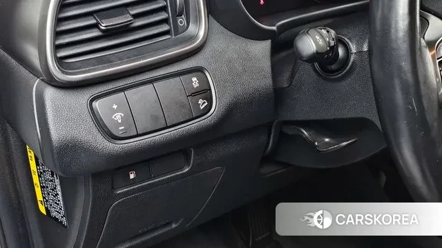 Kia The New Sorento id 3434461 из Кореи 8