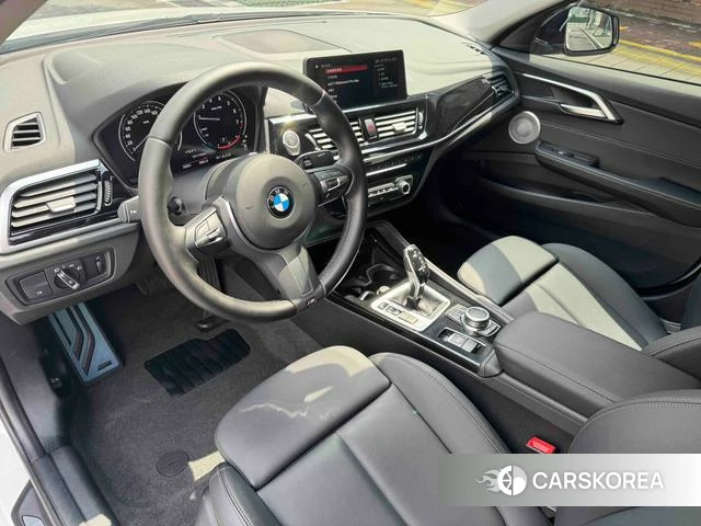 BMW 1 series id 4261314 из Китая 8