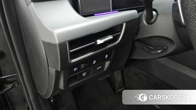 Hyundai Sonata D Edge (DN8) id 4590563 из Кореи 8