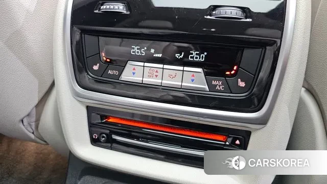 BMW X7 (G07) id 3747079 из Кореи 8