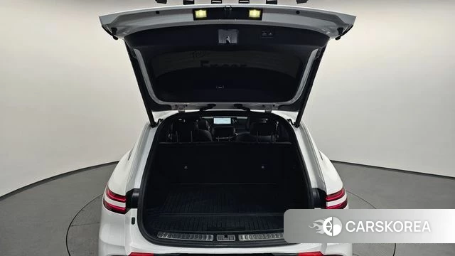 Genesis GV70 id 4324491 из Кореи 8