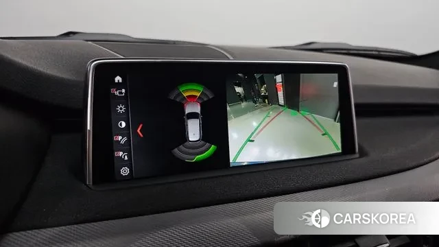 BMW X5 (F15) id 3464873 из Кореи 8