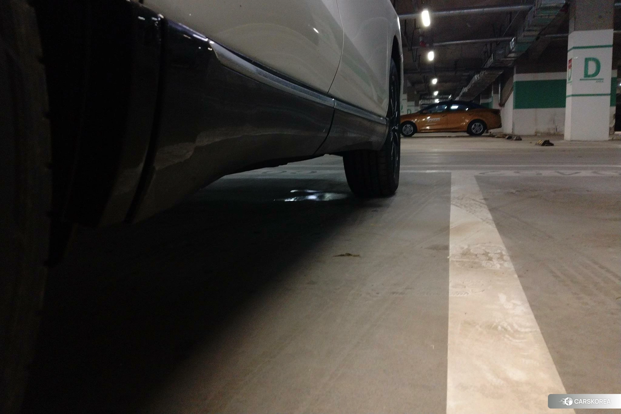 Toyota Venza id 4514932 из Китая 8