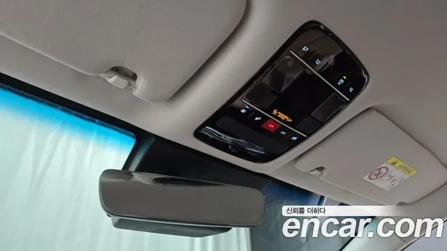 Hyundai Grandeur Hybrid (GN7) id 2878662 из Кореи 8