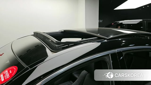 Mercedes-Benz GLE-Class W167 id 3904442 из Кореи 8