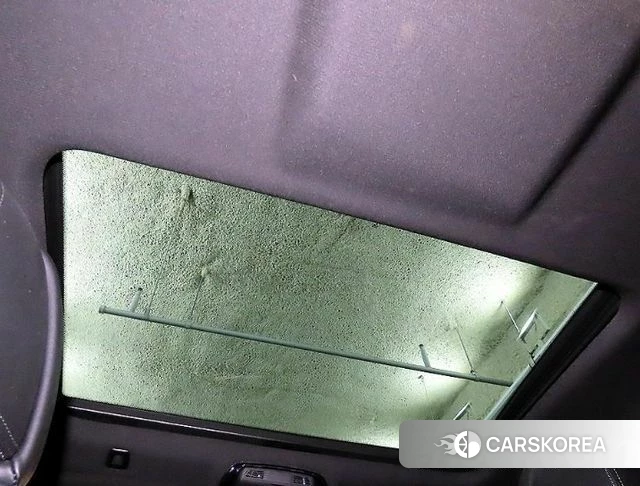 BMW 5 Series (G30) id 4476562 из Кореи 8