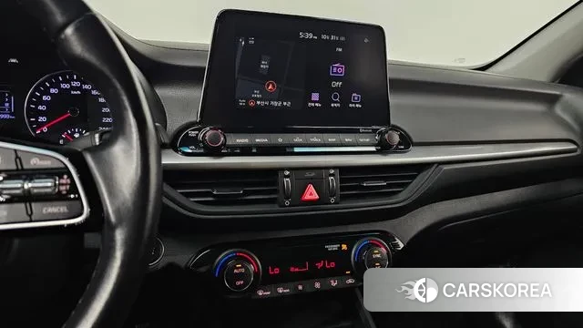 Kia Come New K3 id 3312985 из Кореи 8