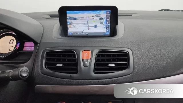 Renault Korea (Samsung) SM3 Neo id 3033870 из Кореи 8