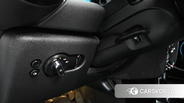 Mini Cooper id 4468726 из Кореи 8