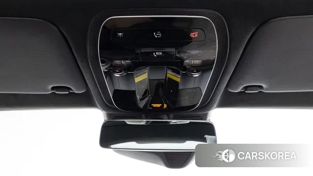 Mercedes-Benz AMG GT C192 id 3750764 из Кореи 8