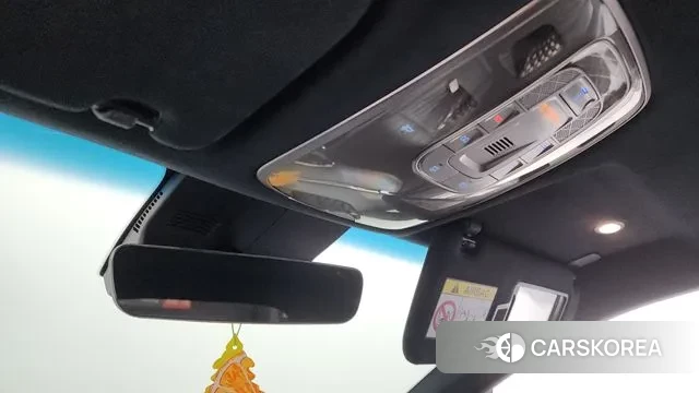 Genesis GV70 id 3395506 из Кореи 8