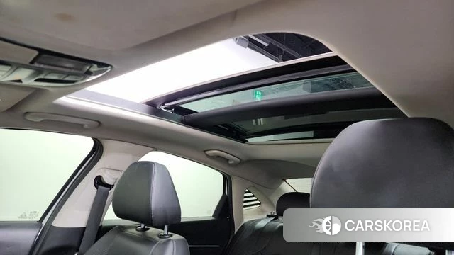 Hyundai Sonata (DN8) id 4324049 из Кореи 8