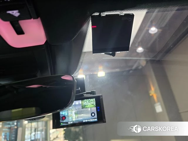 Porsche Cayenne (PO536) id 3791910 из Кореи 8