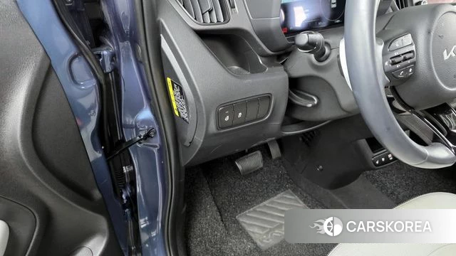 Kia The New Kia Ray EV id 3826100 из Кореи 8