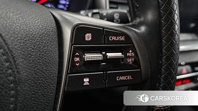 Kia The New Sorento id 3330560 из Кореи 8