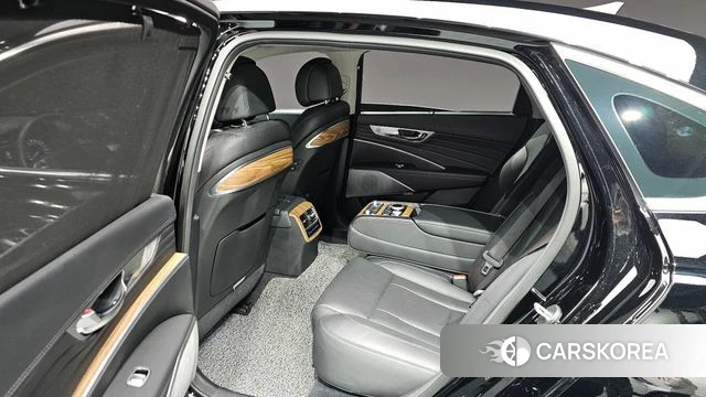 Kia The New K9 2nd generation id 3897606 из Кореи 8