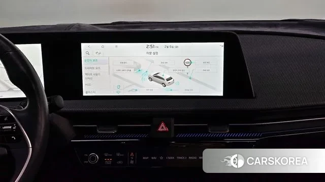 Kia EV6 id 3665061 из Кореи 8