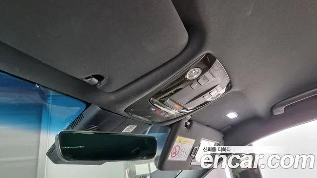 Kia K8 id 2812335 из Кореи 8